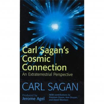 Conexión Cósmica de Carl Sagan: Perspectiva Extraterrestre