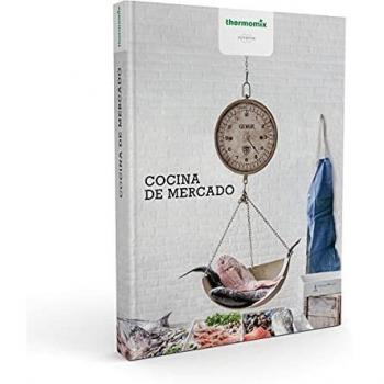 Cocina De Mercado