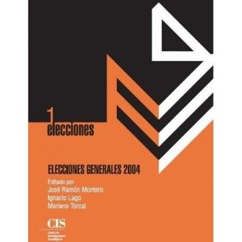 Elecciones Generales 2004