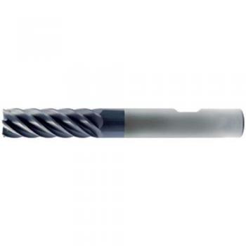Fresa Frontal Diámetro Nominal 8 mm, Longitud Pieza Insertable 30 mm, VHM T - 50011764