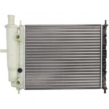 Radiador de refrigeración de motor THERMOTEC D7F014TT