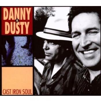 Cast Iron Soul