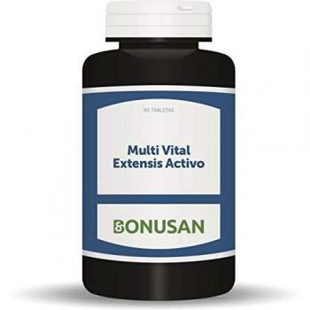 Bonusan Multi Vital Extensis Activo - 100 gr