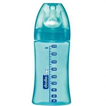 Biberon initiation+ lagoon 270 ml