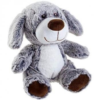 Peluche para Perro Faro Gris Hunter