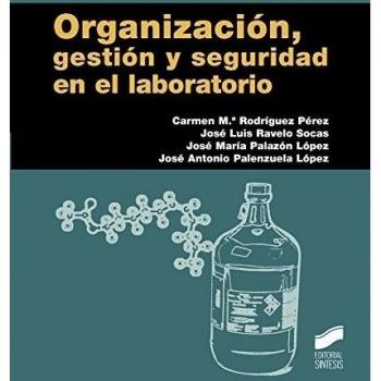 Organización, gestión y seguridad en el laboratorio: 6