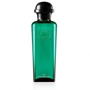 HERMÈS Colognes Collection Eau d'Orange Verte Eau de Cologne Unisex 400 ml
