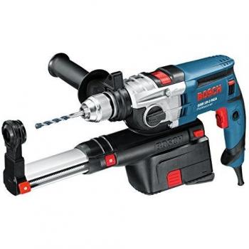 Bosch Professional GSB 19-2 REA - Taladro percutor