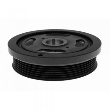 Polea de cigüeñal ACKOJA A70-0095 para TOYOTA Camry, peso 2,082 kg