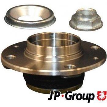 Kit de cojinete de rueda JP GROUP 4151401100