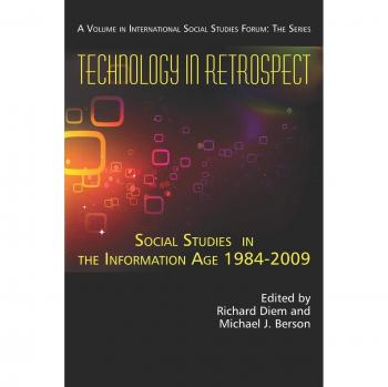 Technology in Retrospect: Social Studies in the Information Age (1984-2009) - Paperback Edition