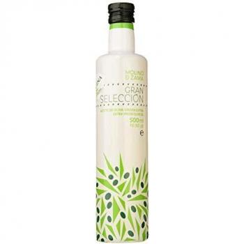 Aceite Aceite - 500 gr