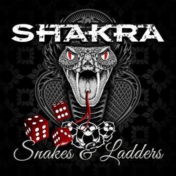 Snakes & Ladders Red Vinyl VINYL