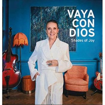 CD Matices de Alegría - Vaya Con Dios