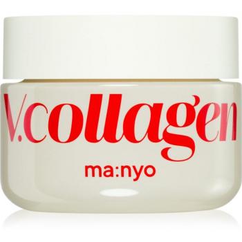 ma:nyo V.collagen Heart Fit Cream 50 ml - Firming Moisturising Cream with Anti-Ageing Effect