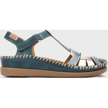 Sandalias de Mujer PIKOLINOS CUNAS W8K-0965 AZUL