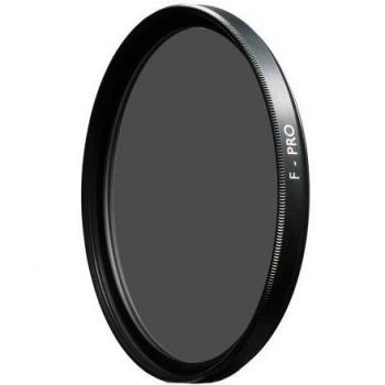 B+W 77mm 110M Multi Coated +10 Stop Neutral Density Filter - F-PRO Mount