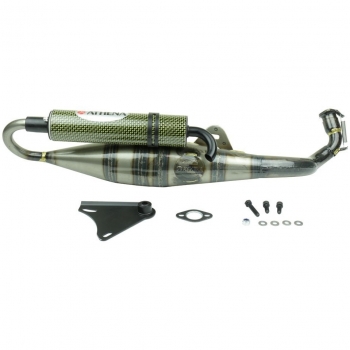 Athena P400485120005 Racing Exhaust