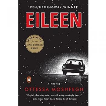 Eileen: A Novel