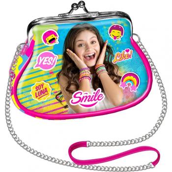 Soy Luna – 57786 – Puerta moneda retro