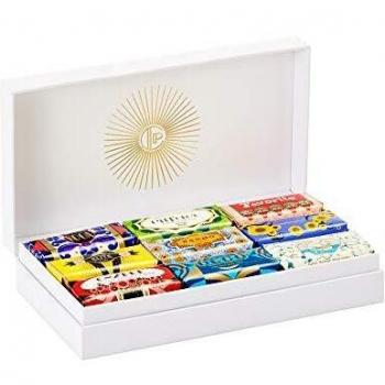 Gift Box 9 Deco Soaps 50g / 1,8 oz