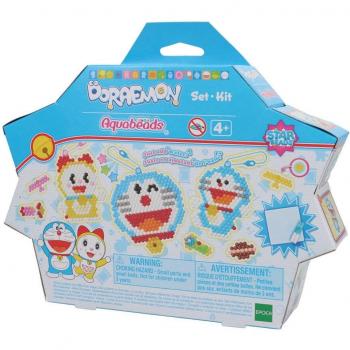 Aquabeads Doraemon Character Set
