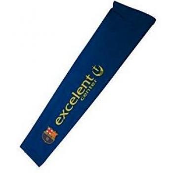 Massi Barça - Manguitos Unisex, Color Azul, Talla única