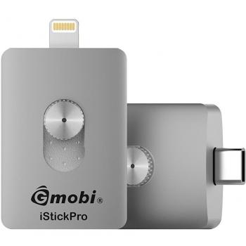 Silver HT 17095 - Memoria USB, Plata