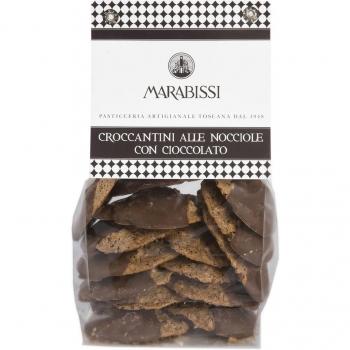 Galletas Marabissi Croccantini Con Chocolate