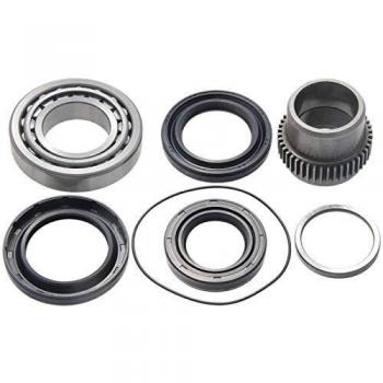 Kit de rodamiento de bolas. febest: kit-et