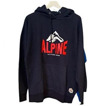 French Disorder Alpine Sweatshirt