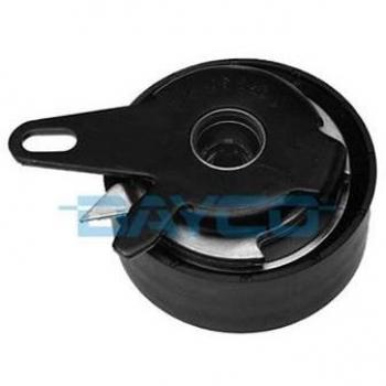 Polea tensora DAYCO ATB2213 para correa dentada - Compatible con VOLKSWAGEN Transporter 4, LT 28-35 II Bus y AUDI A6 C4 Avant, 100 C4 Berline