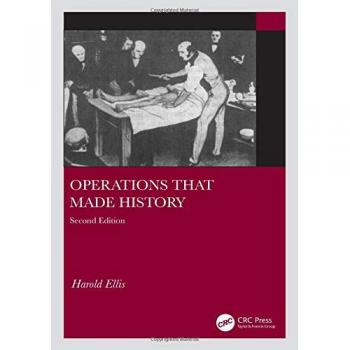 Operations that made History 2e