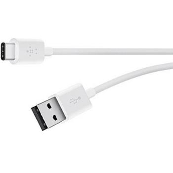 Belkin Mixit USBAUSBC 1.8m 1.8m USB cable