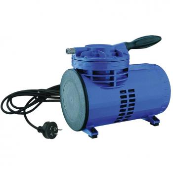 Salki 6608051.0 6608051-Mini compresor Ligero, Verde, 12v