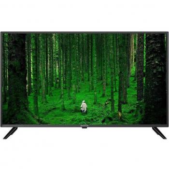Televisor LED Infiniton INTV-40P620 40 Pulgadas Full HD Color Negro