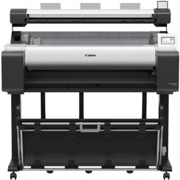 Canon imagePROGRAF TM-355 Impresora de Gran Formato WiFi