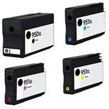 Inkoem M-H951XLCP Cartucho Compatible HP N951 XL, Cian