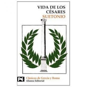 Vidas de los césares