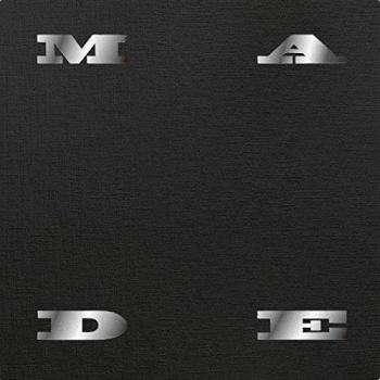 2016 Bigbang World Tour Final: Made in Seoul Live (Import Edition)