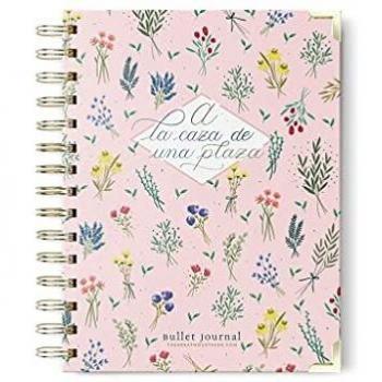 The Great Moustache Bullet Journal - Opositores Edicion Especial