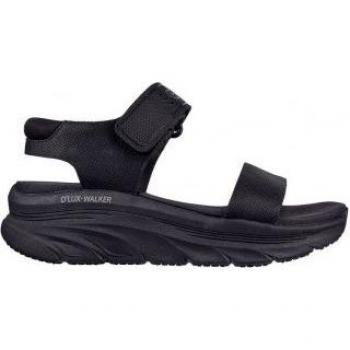 Sandalias Skechers D'Lux Walker - New Block para mujer