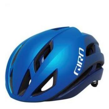 Casco de carretera Giro Eclipse Spherical MIPS Azul Adulto