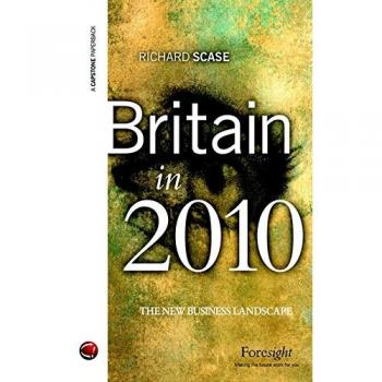 Reino Unido en 2010 - Edición de Bolsillo