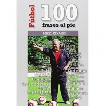 Futbol - 100 frases al pie