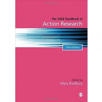 The SAGE Handbook of Action Research