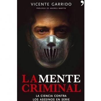 La mente criminal