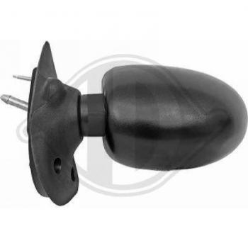 Espejo retrovisor DIEDERICHS 4480025