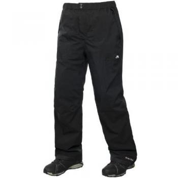 Trespass SANDWEDGE - MENS GOLF TRS TP75 - Pantalones de golf para hombre, color negro, talla Large