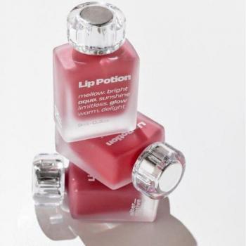 Alternative Stereo Aqua Glow Lip Potion - 9ml - Coco Milk